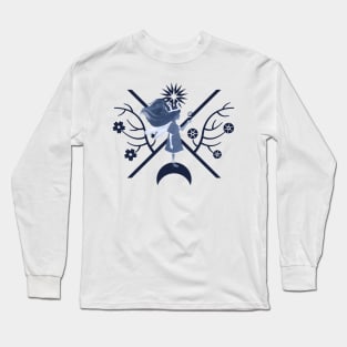 Aurora Long Sleeve T-Shirt